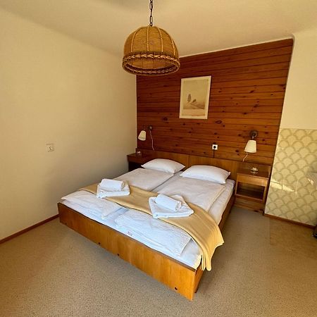 Apartments Skantar Bohinj Dış mekan fotoğraf