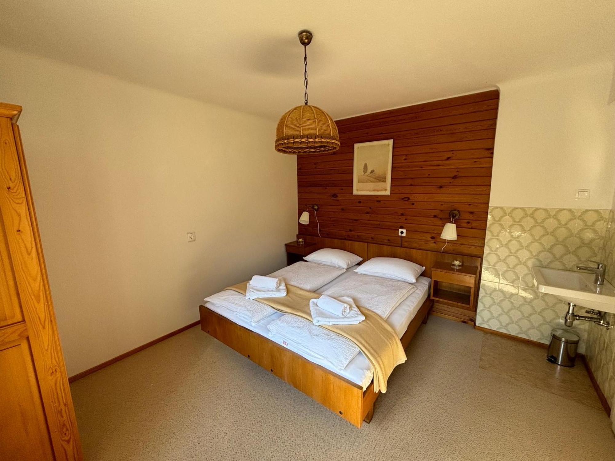 Apartments Skantar Bohinj Dış mekan fotoğraf