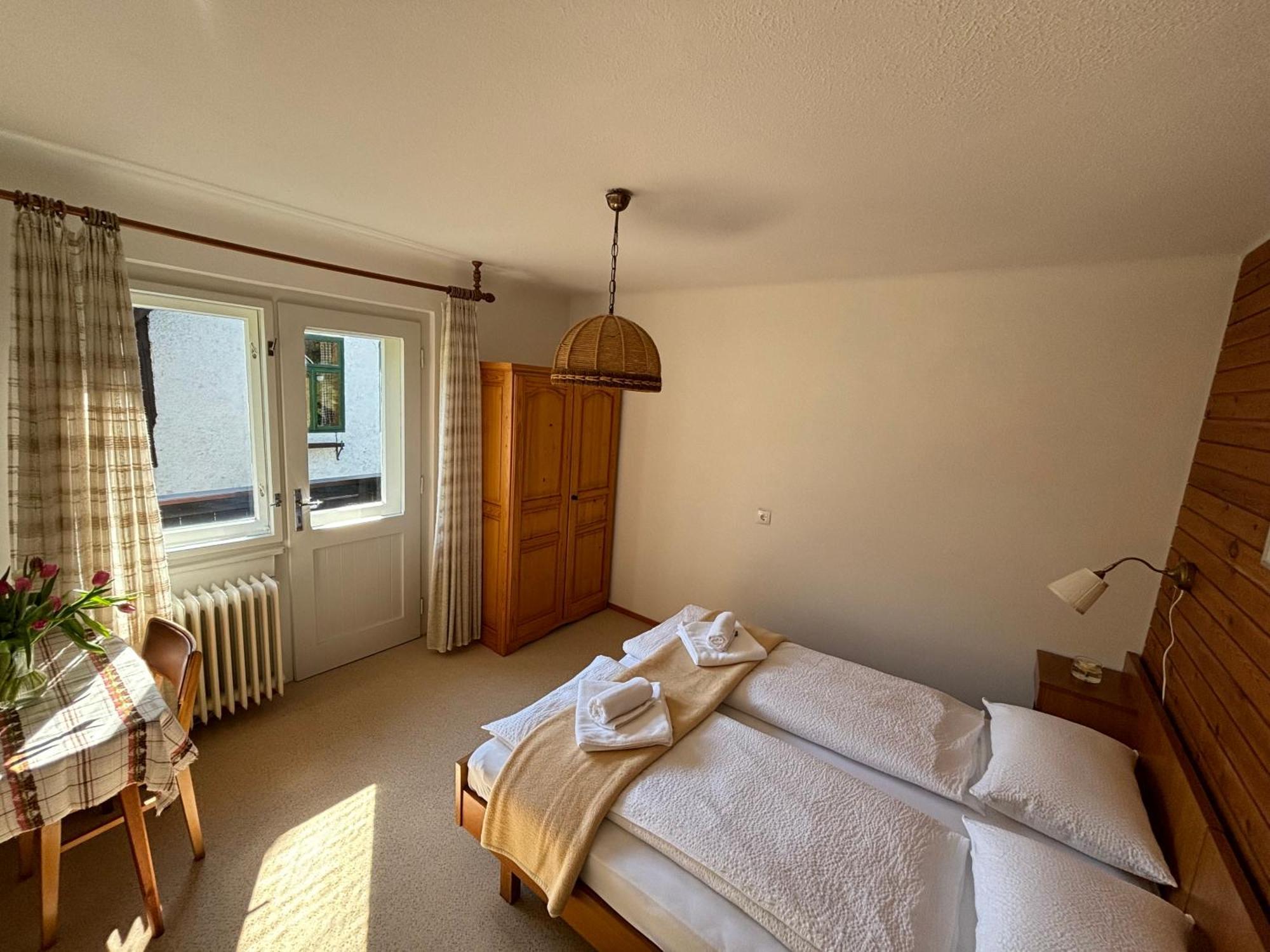 Apartments Skantar Bohinj Dış mekan fotoğraf
