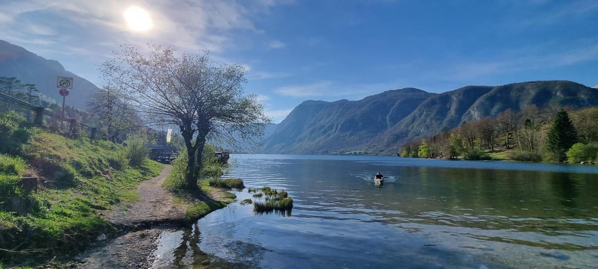 Apartments Skantar Bohinj Dış mekan fotoğraf