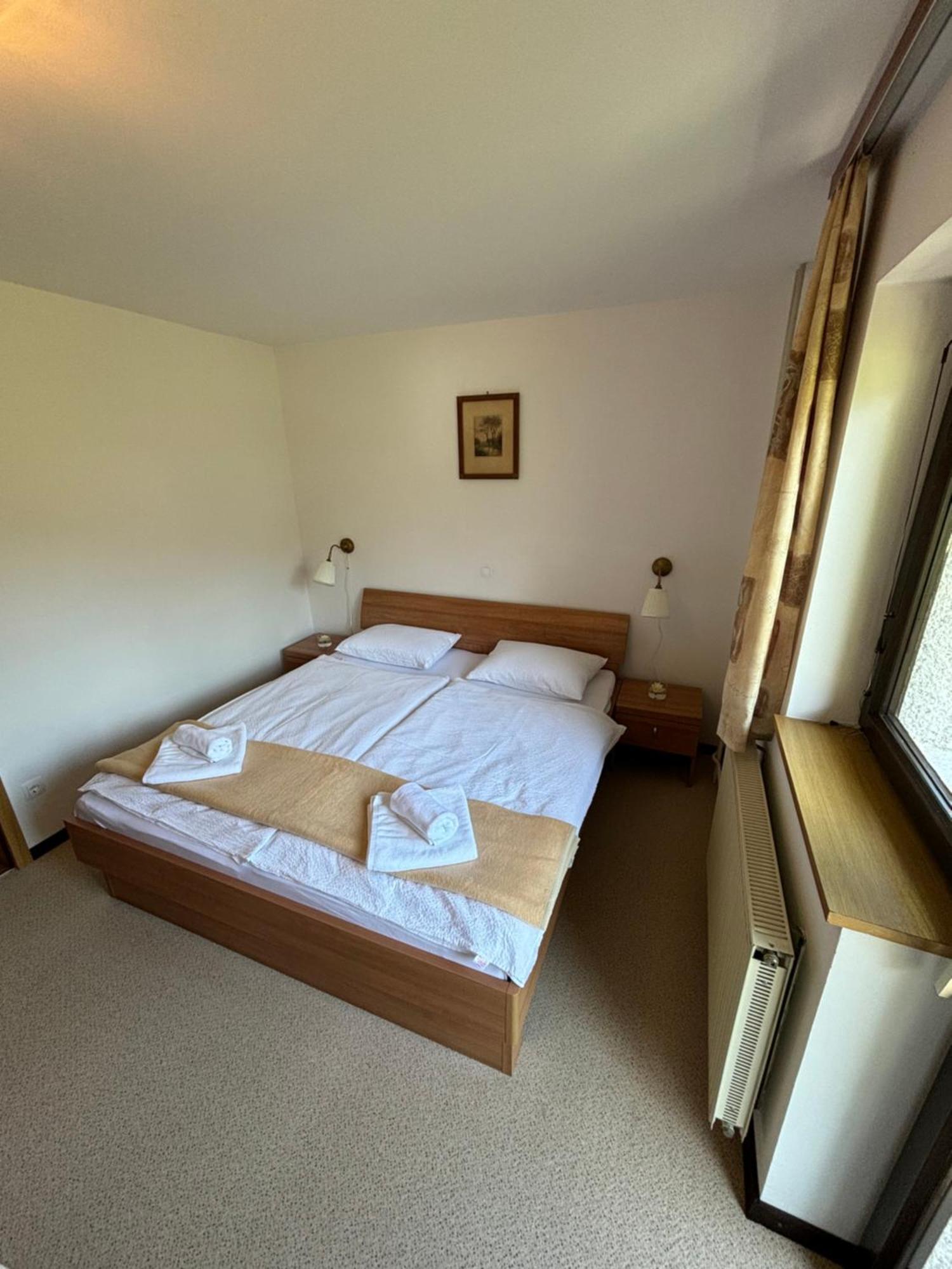 Apartments Skantar Bohinj Dış mekan fotoğraf