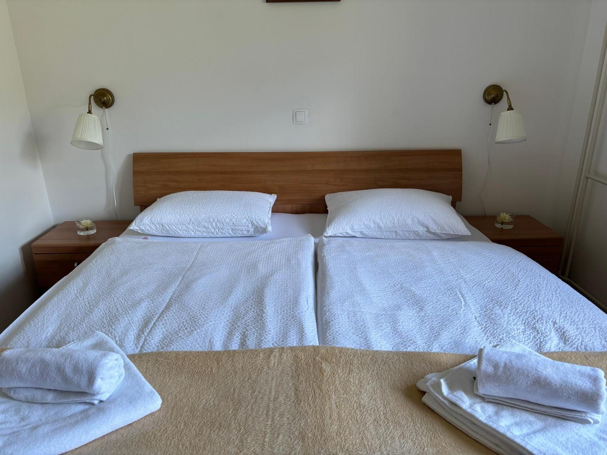 Apartments Skantar Bohinj Dış mekan fotoğraf