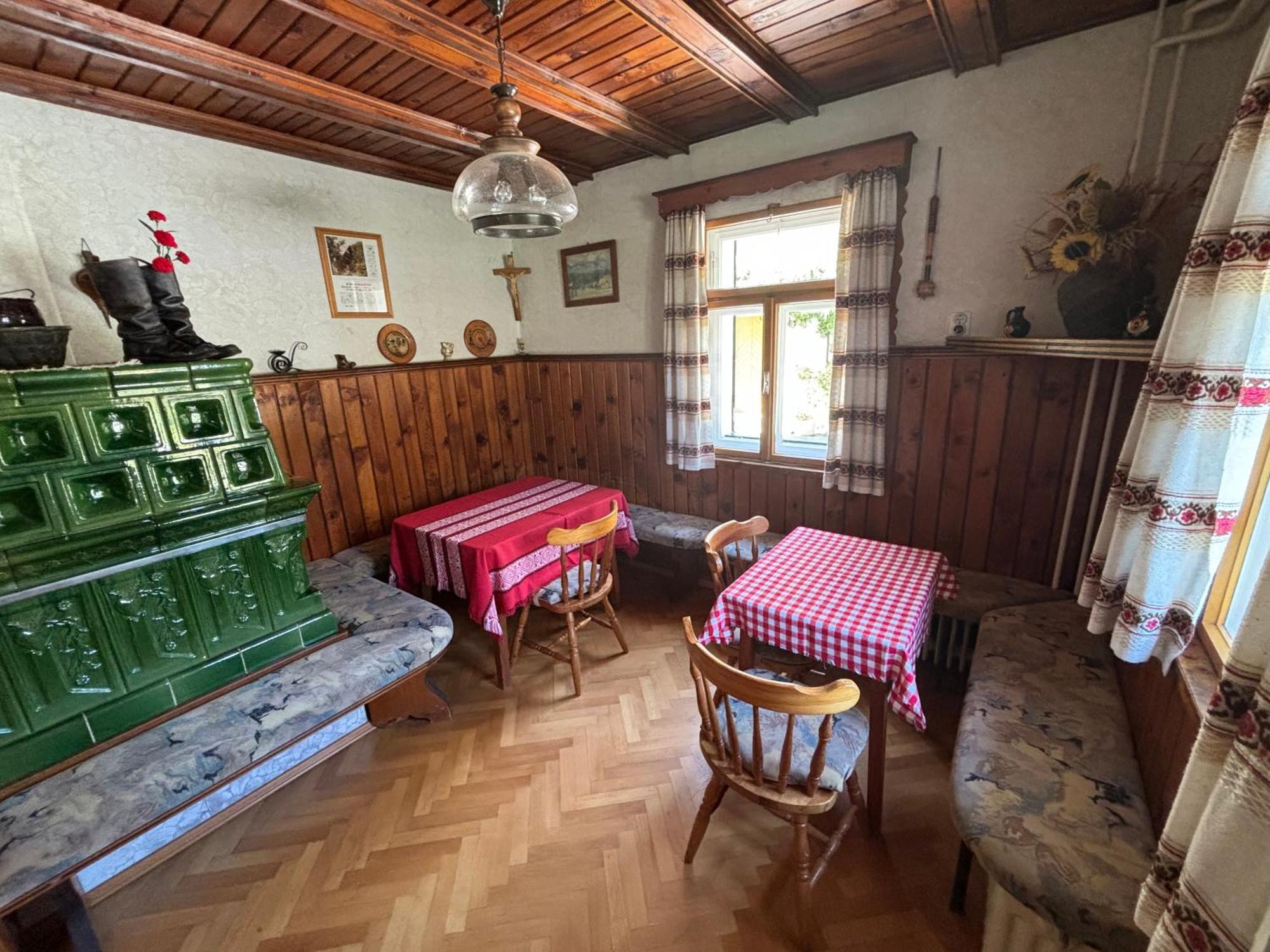 Apartments Skantar Bohinj Dış mekan fotoğraf