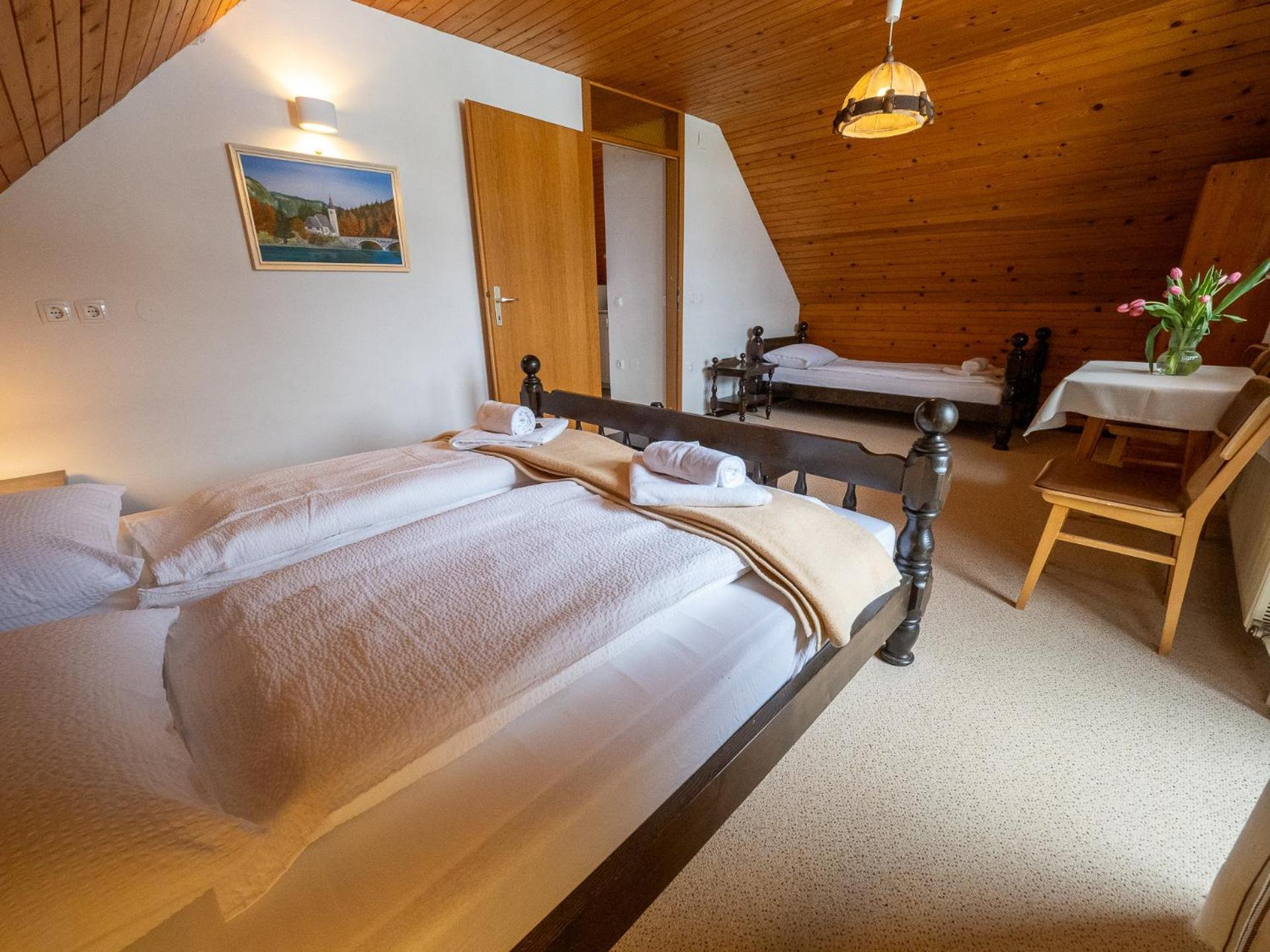 Apartments Skantar Bohinj Dış mekan fotoğraf