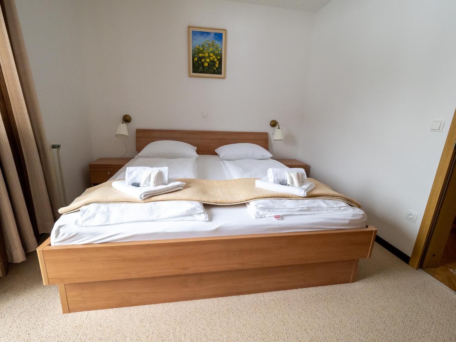 Apartments Skantar Bohinj Dış mekan fotoğraf