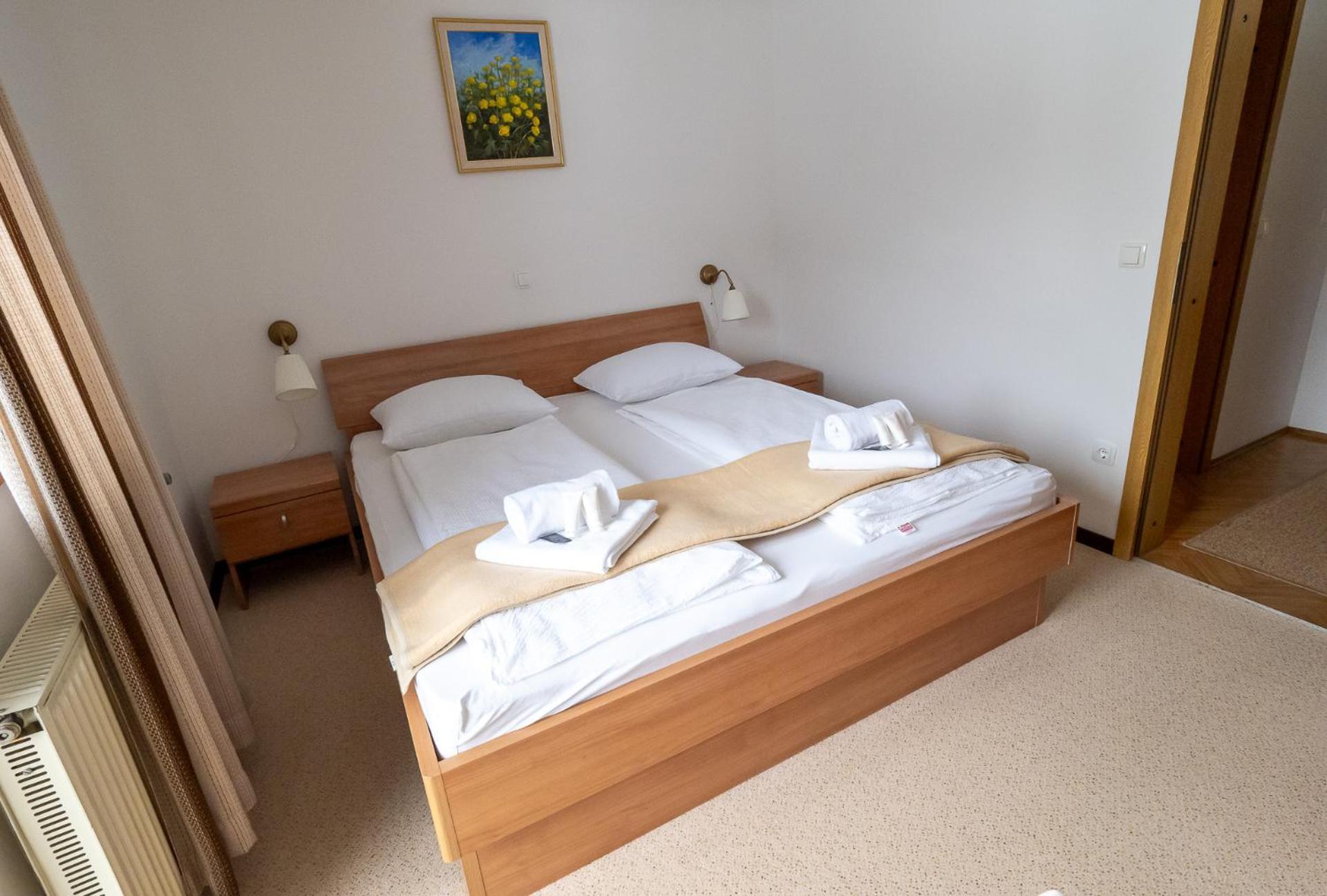 Apartments Skantar Bohinj Dış mekan fotoğraf