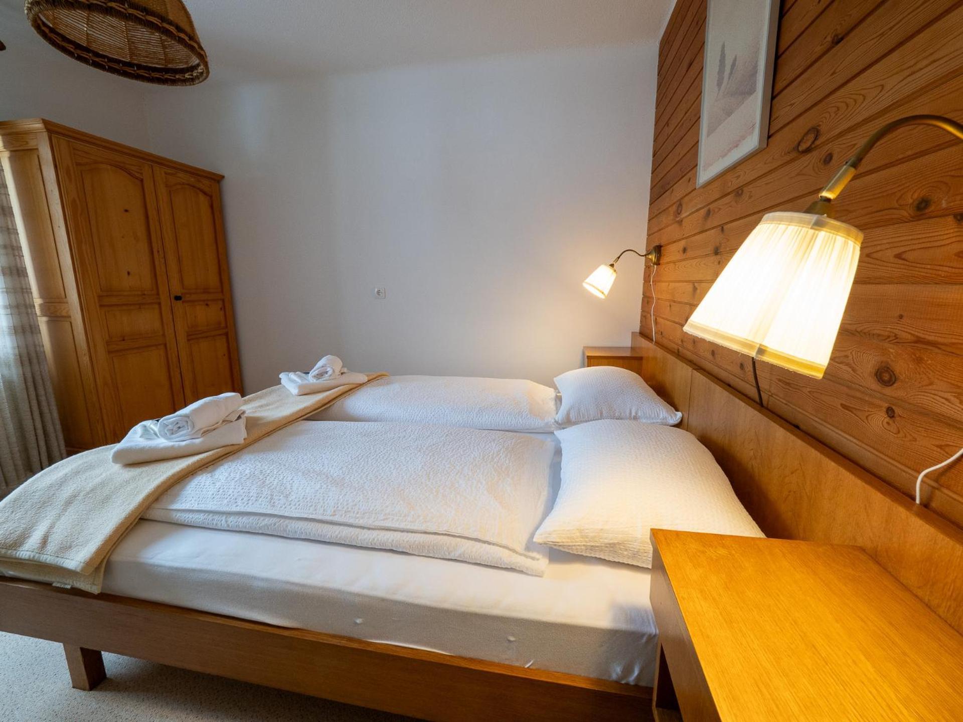 Apartments Skantar Bohinj Dış mekan fotoğraf