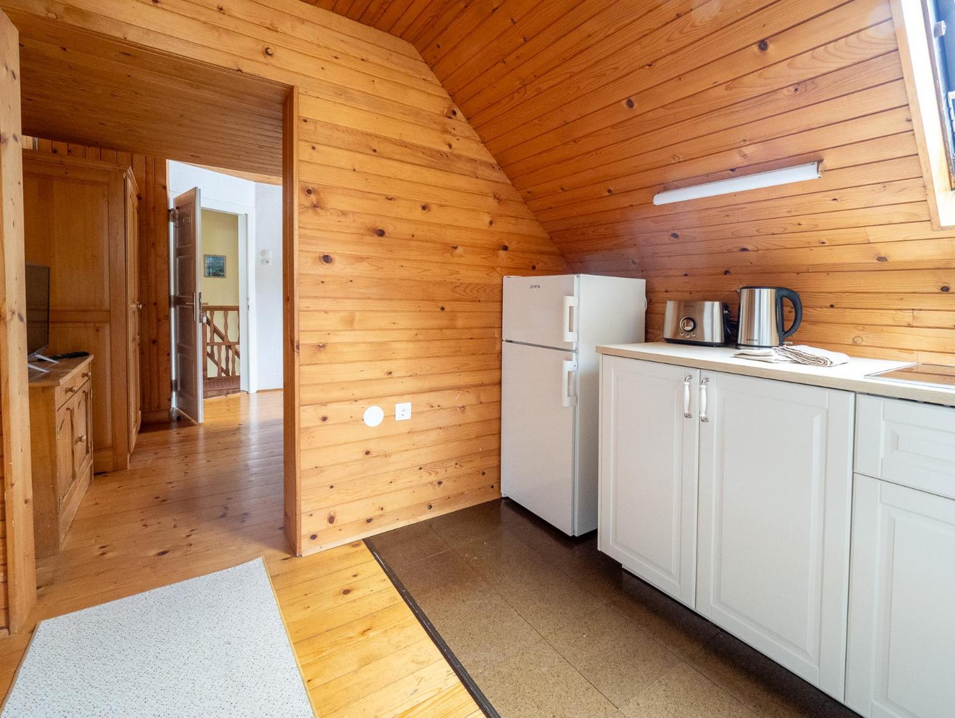 Apartments Skantar Bohinj Dış mekan fotoğraf