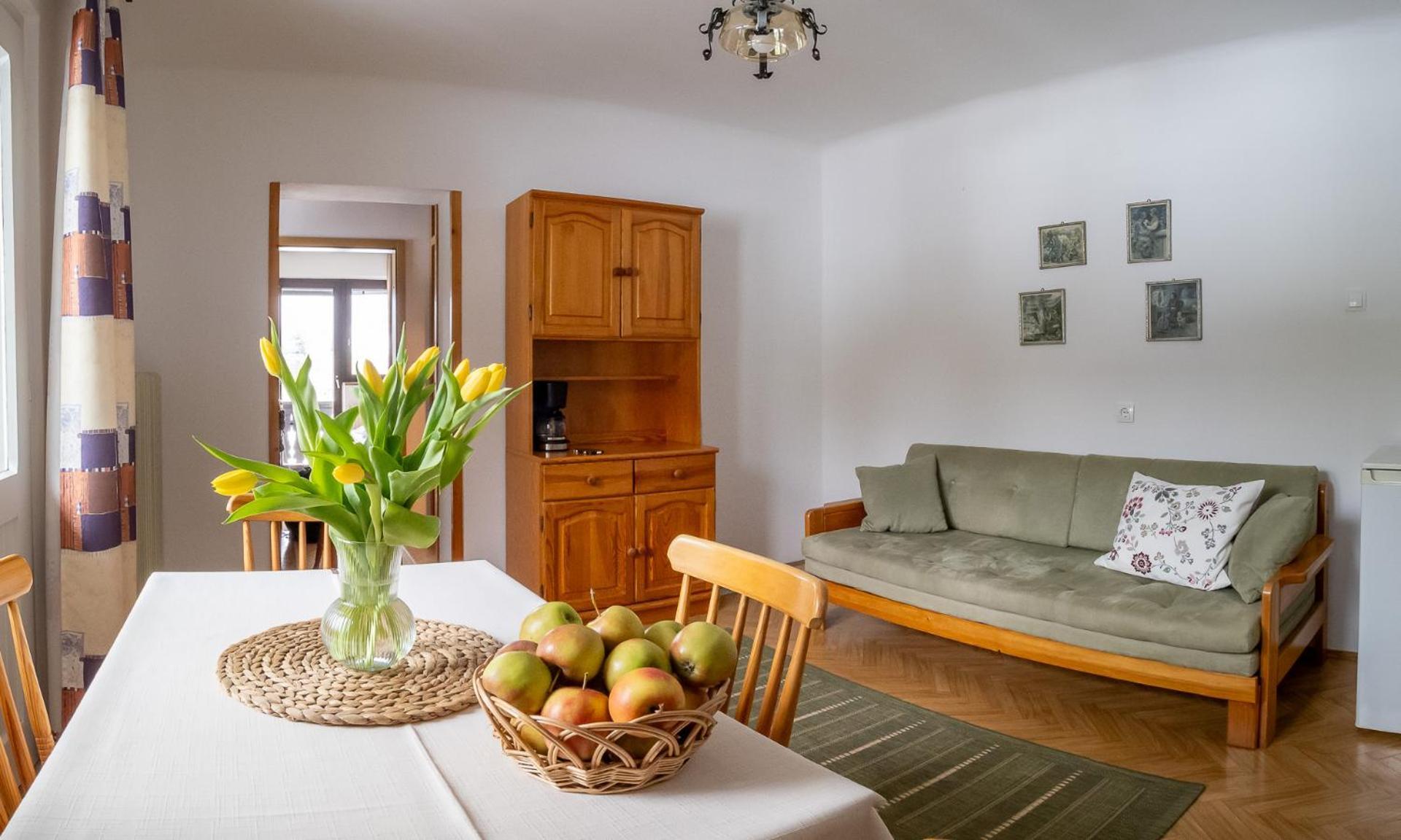 Apartments Skantar Bohinj Dış mekan fotoğraf