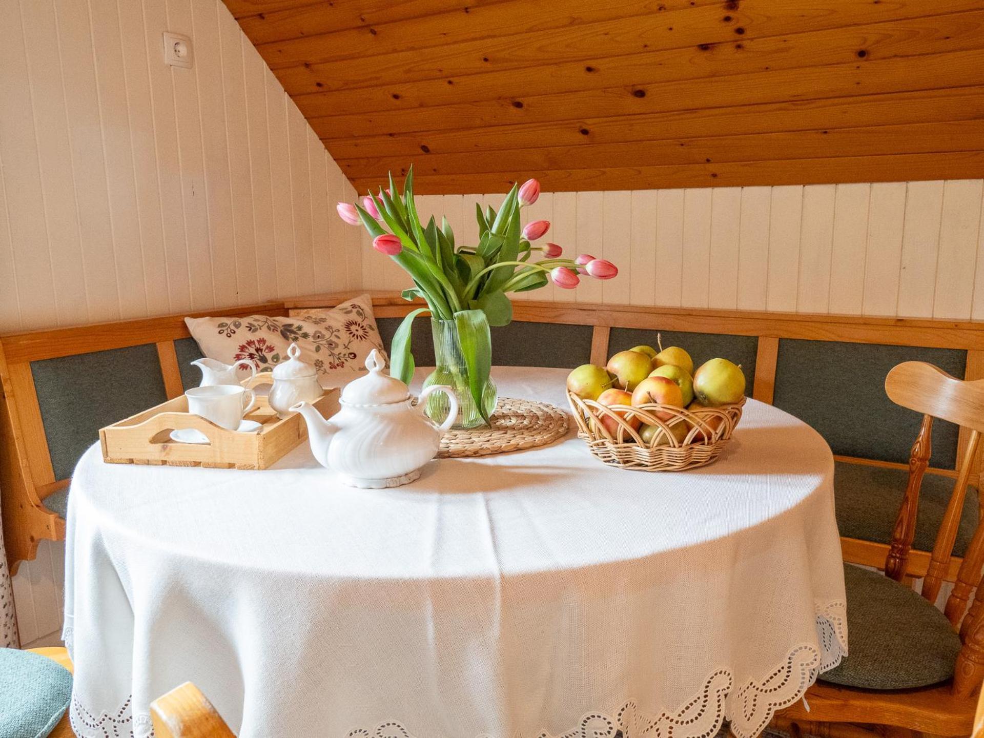 Apartments Skantar Bohinj Dış mekan fotoğraf