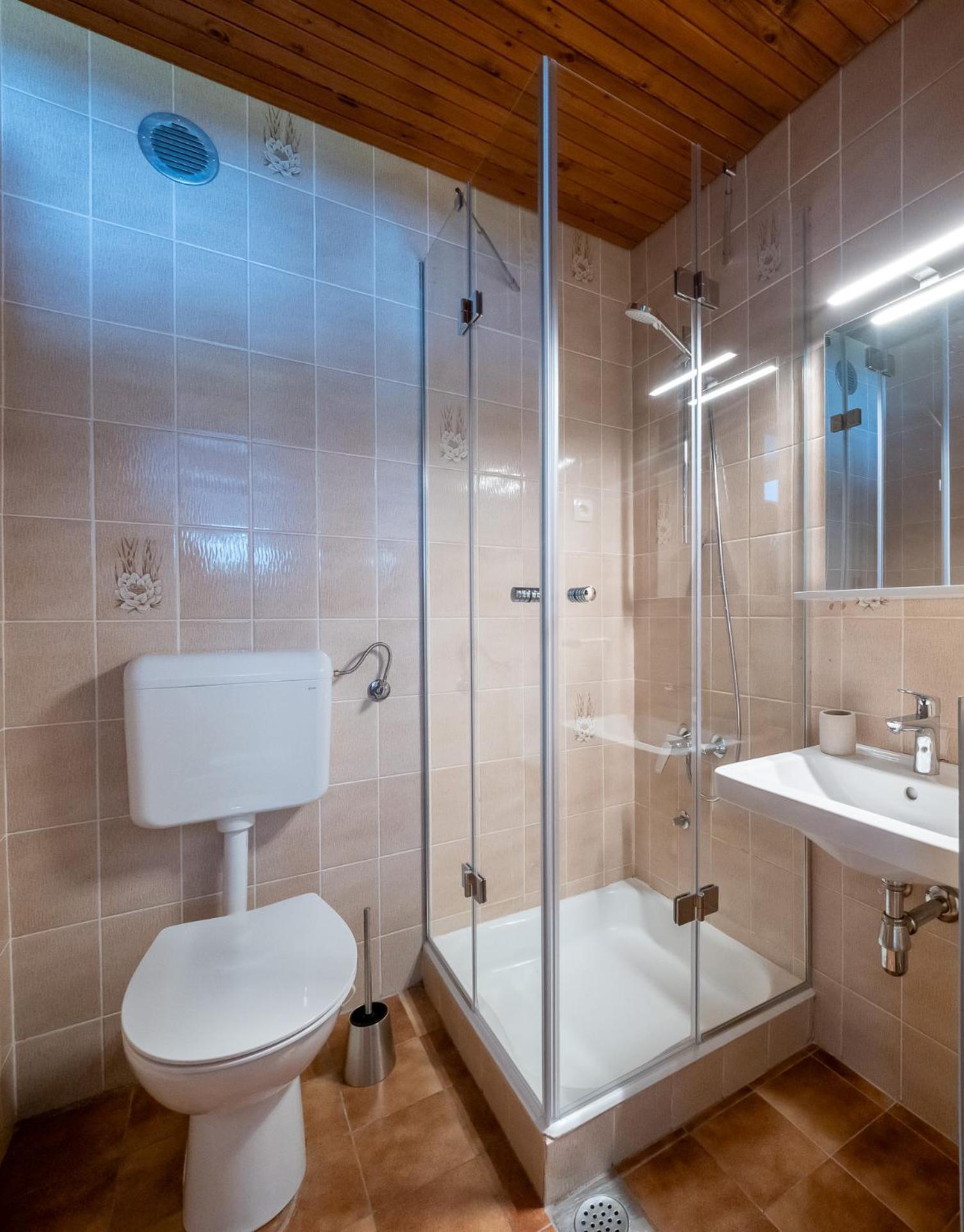 Apartments Skantar Bohinj Dış mekan fotoğraf