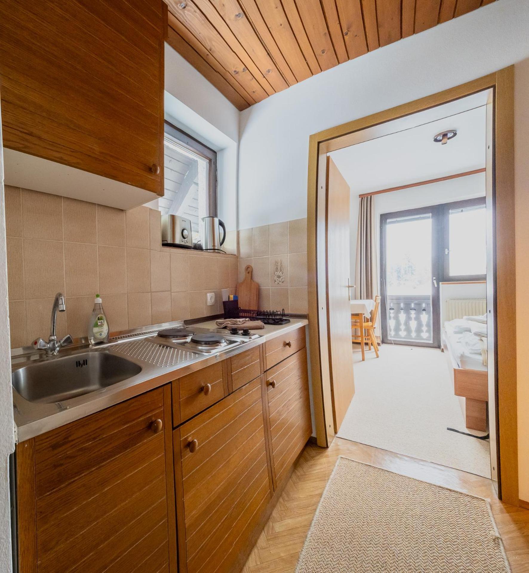Apartments Skantar Bohinj Dış mekan fotoğraf