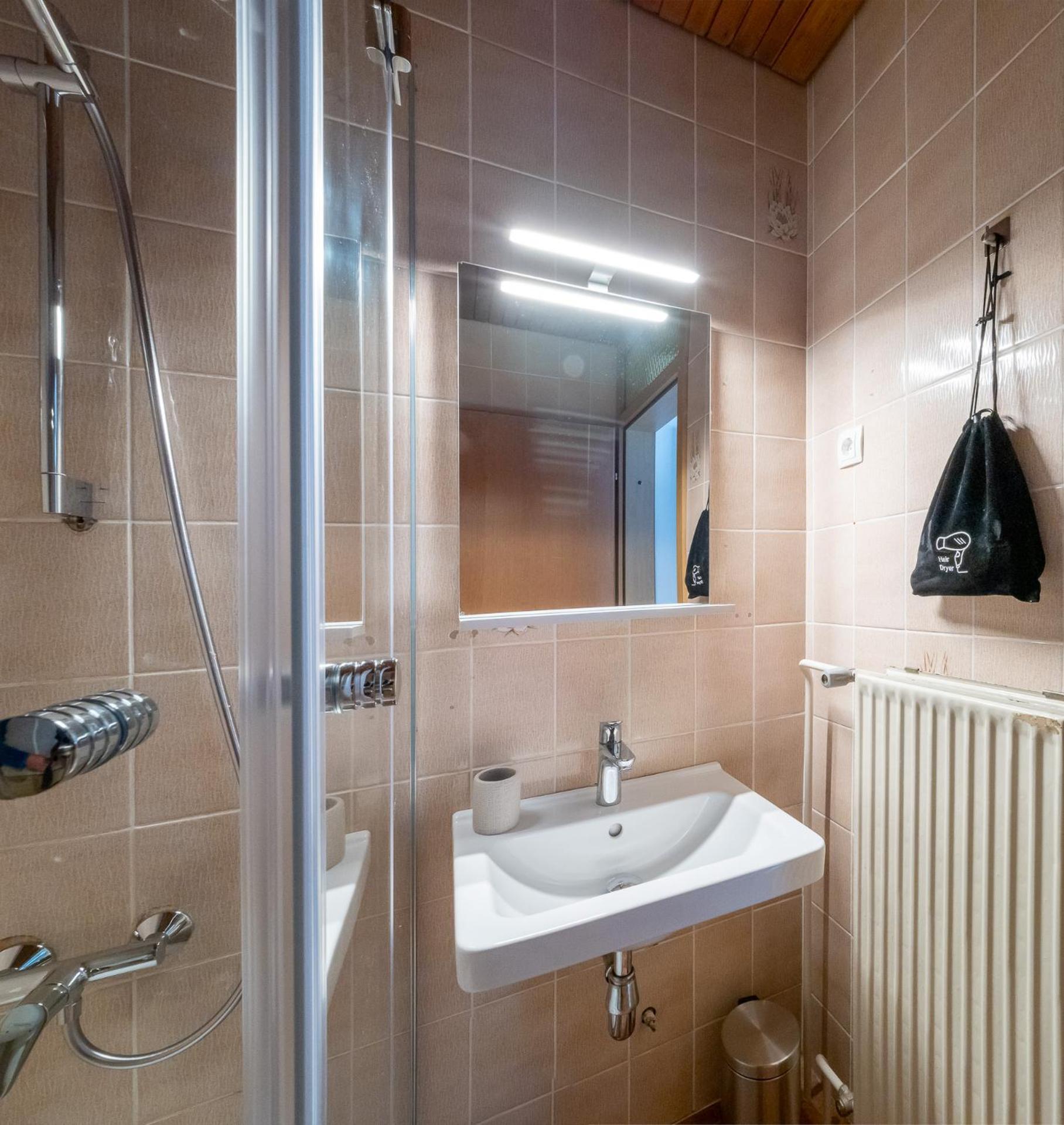 Apartments Skantar Bohinj Dış mekan fotoğraf