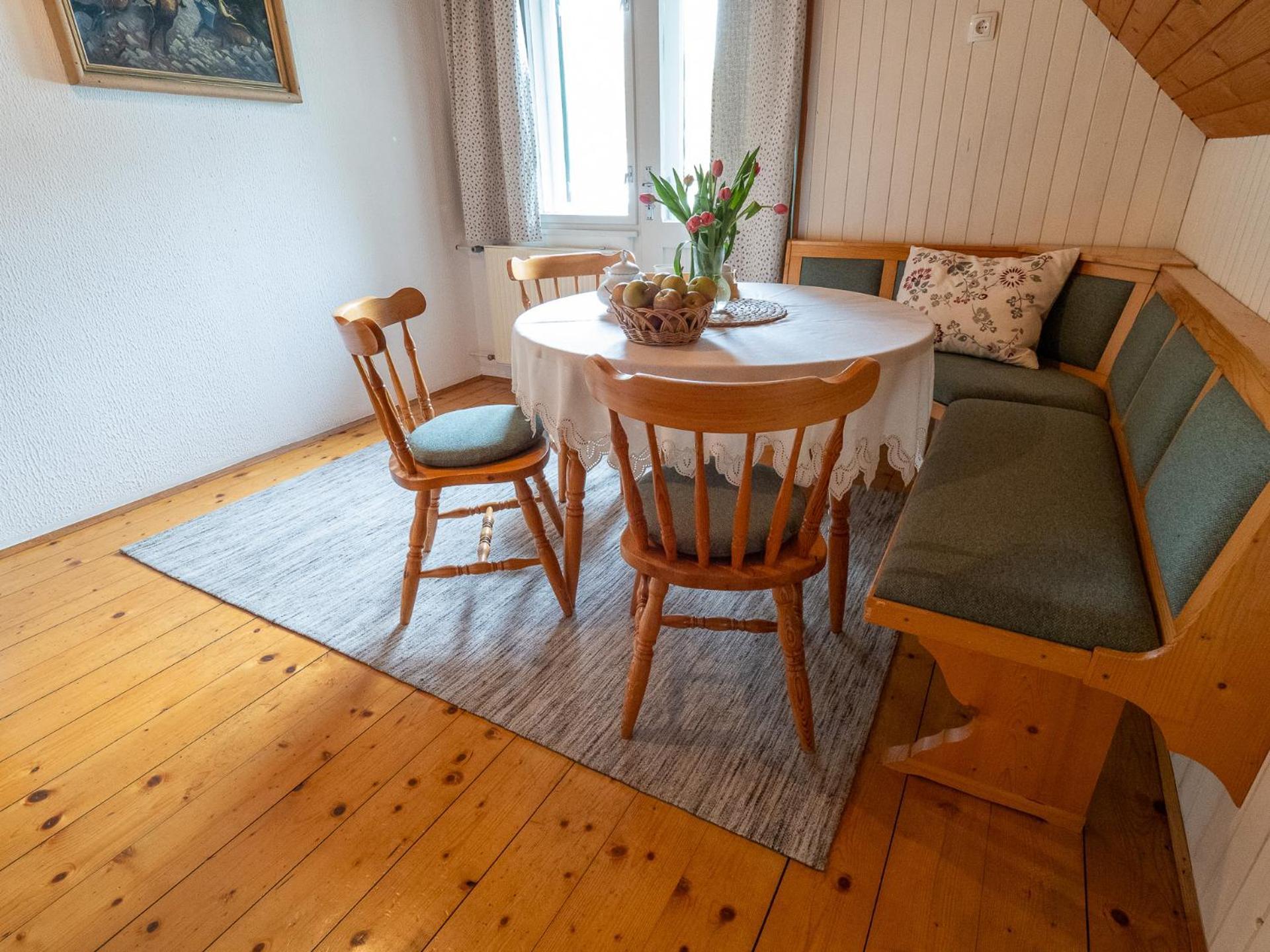 Apartments Skantar Bohinj Dış mekan fotoğraf